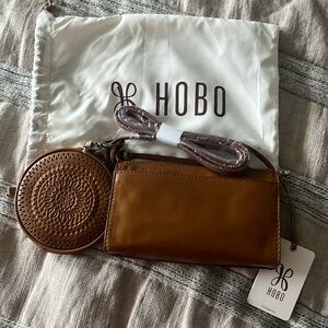 HOBO brand bag